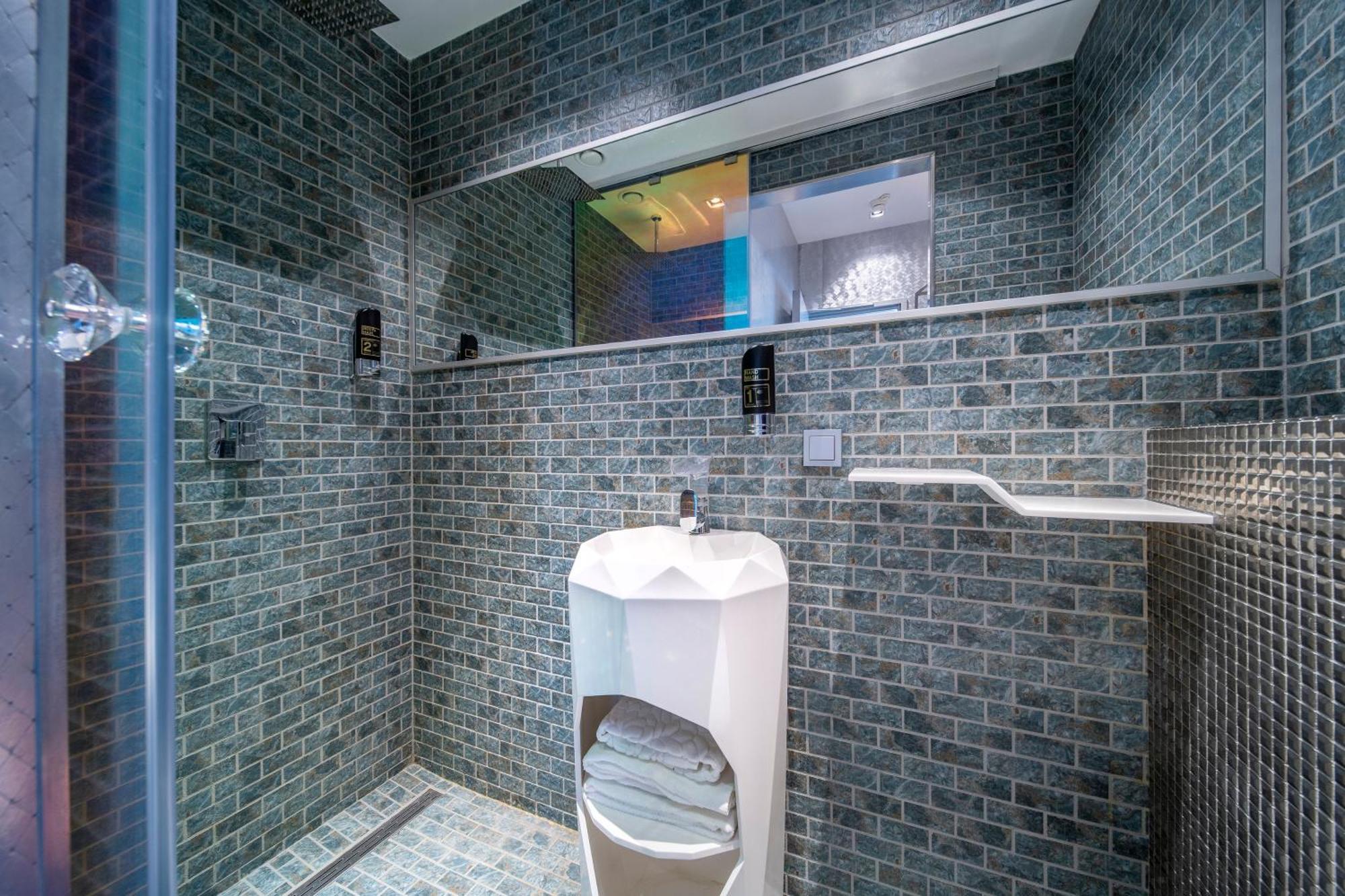 Hotel Diamond Capsule Amsterdam South