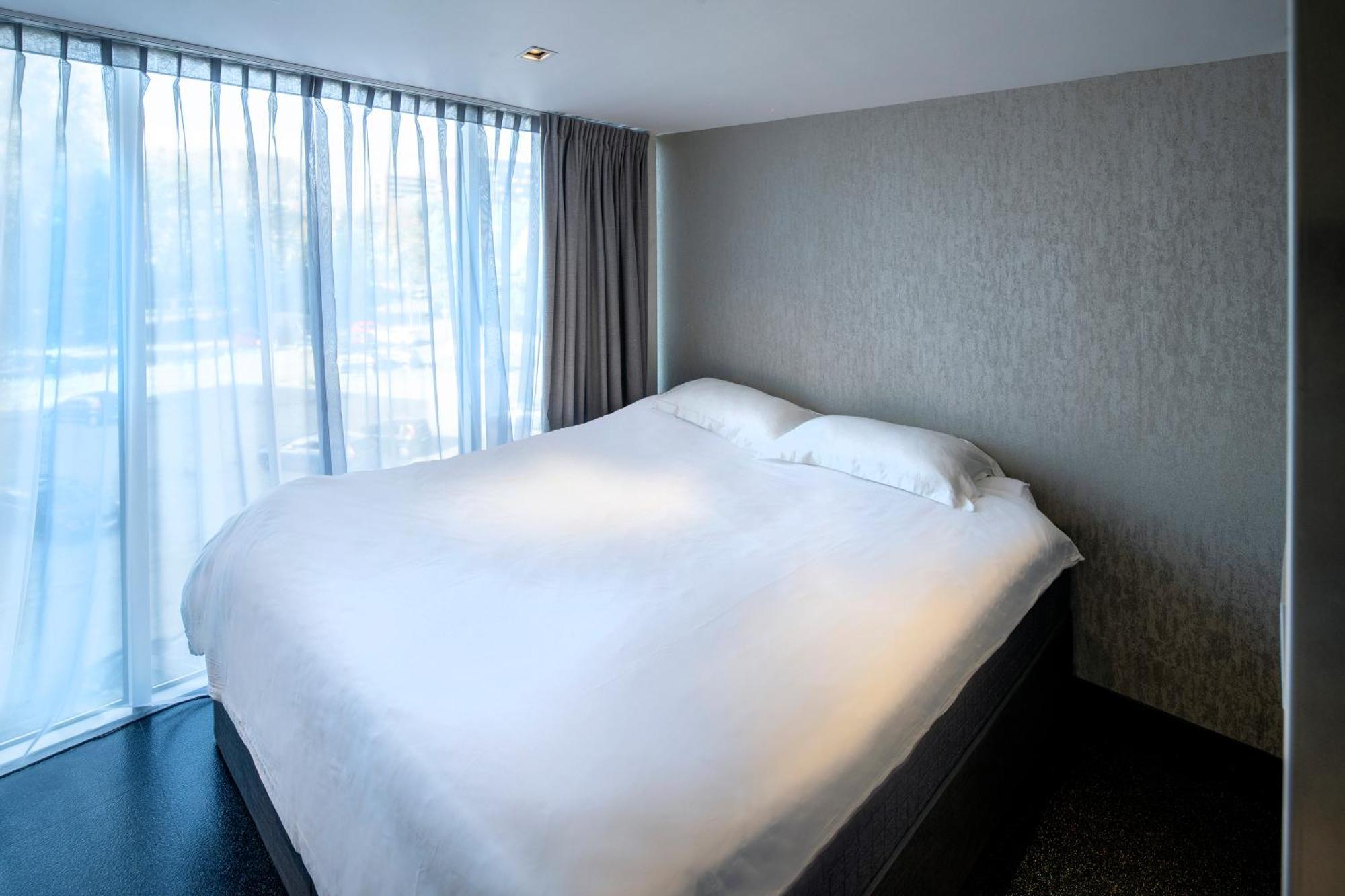 Diamond Capsule Amsterdam South Hotel