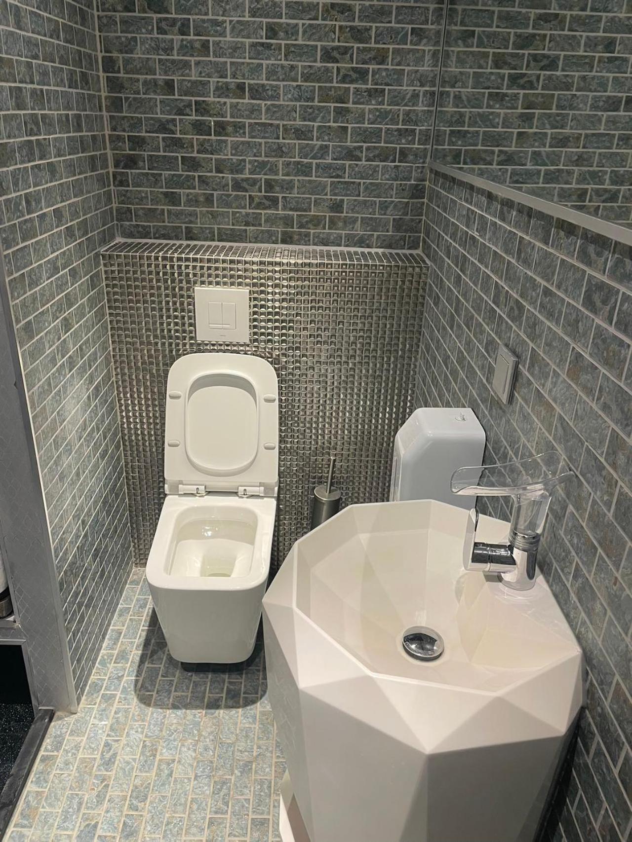 Hotel Diamond Capsule Amsterdam South Amstelveen